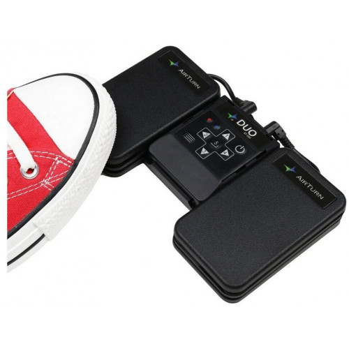 AirTurn DUO 500