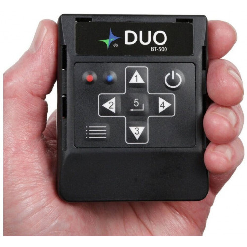 AirTurn DUO 500