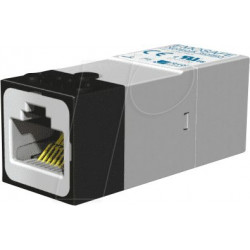 Aislador de red, 10 Gigabit Ethernet