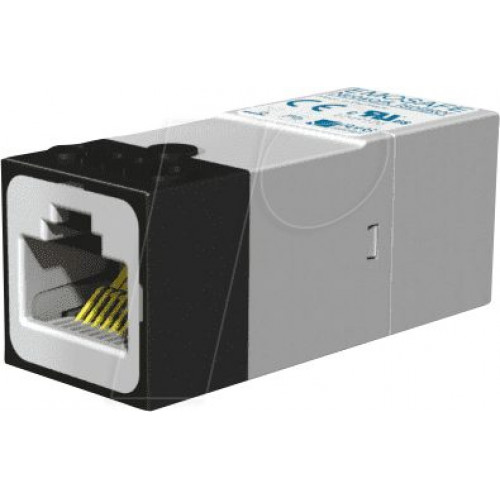 Aislador de red, 10 Gigabit Ethernet