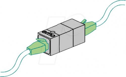 Aislador de red, 10 Gigabit Ethernet