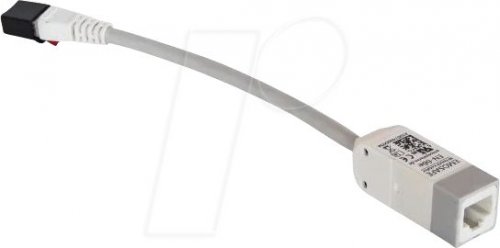 Aislador RJ45, 200 mm, 10 gigabits