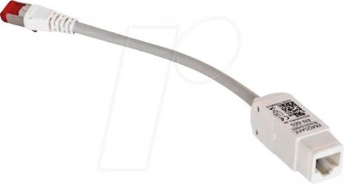 Aislador RJ45 SnapFit, 200 mm