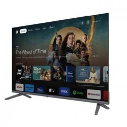 Aiwa Televisor 4K Ultra HD Smart TV Wifi Negro