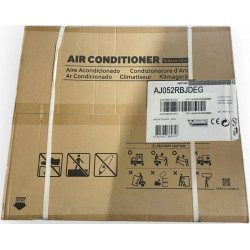 AJ052RBJDEG UNIDAD INTERNA CONSOLA Samsung AJ052RBJDEG R32 220-240 V 50 HZ