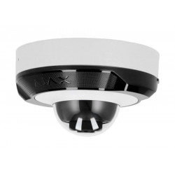 Ajax Cámara de Seguridad DomeCam Mini