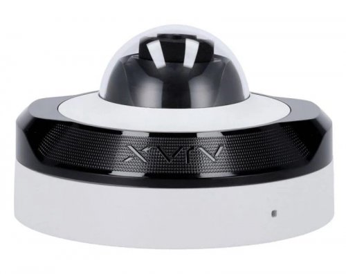 Ajax Cámara de Seguridad DomeCam Mini