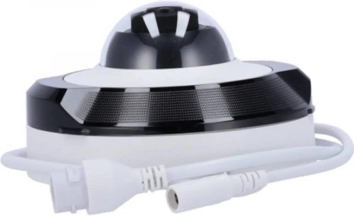 Ajax Cámara de Seguridad DomeCam Mini