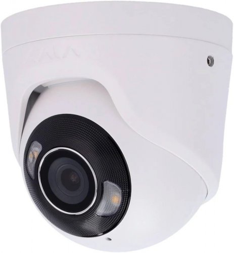 Ajax Cámara de Seguridad TurretCam HL