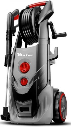 AK PRO 195 HIDROLIMPIADORA AGUA FRIA LT704G-2500C