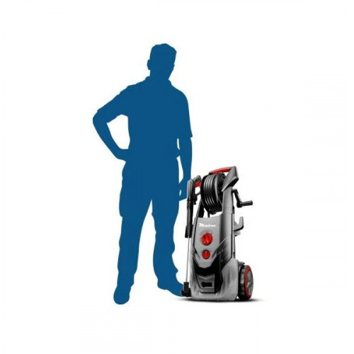 AK PRO 195 HIDROLIMPIADORA AGUA FRIA LT704G-2500C