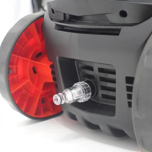 AK PRO 195 HIDROLIMPIADORA AGUA FRIA LT704G-2500C