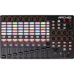 Akai APC40 MkII