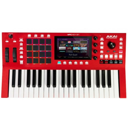 Akai APC40 MkII