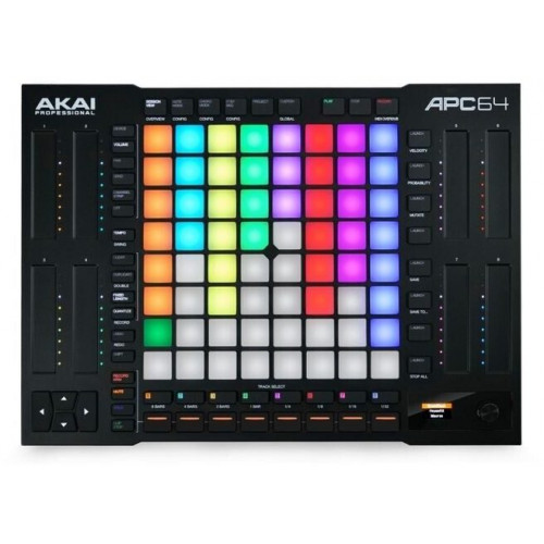 Akai APC64