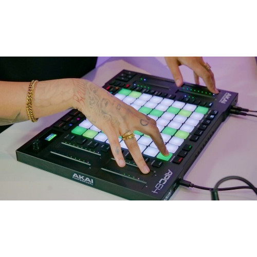 Akai APC64