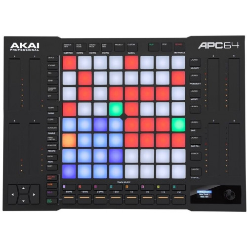 Akai APC64