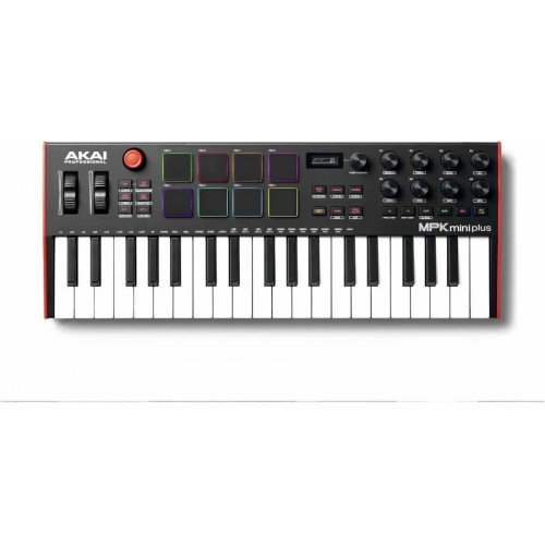 Akai MPK Mini Plus
