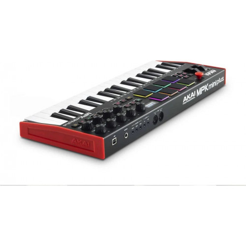 Akai MPK Mini Plus