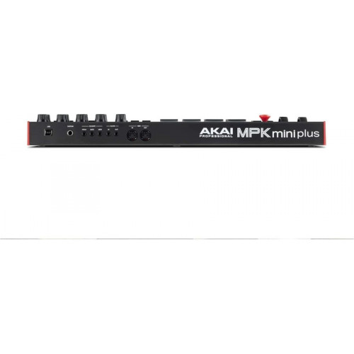 Akai MPK Mini Plus