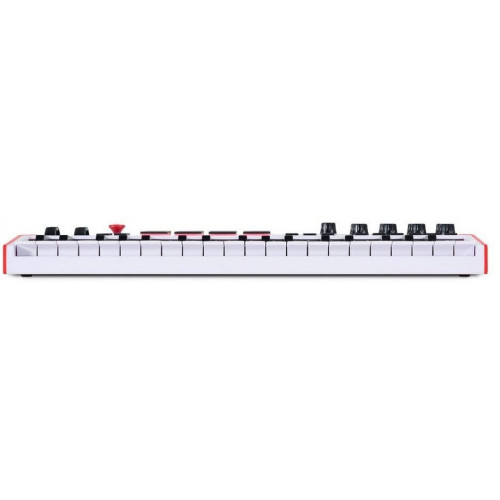 Akai MPK Mini Plus White