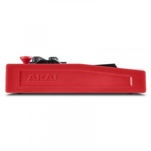 AKAI Professional MPK Mini Plus Controlador de Teclado MIDI USB 37 Teclas Negro