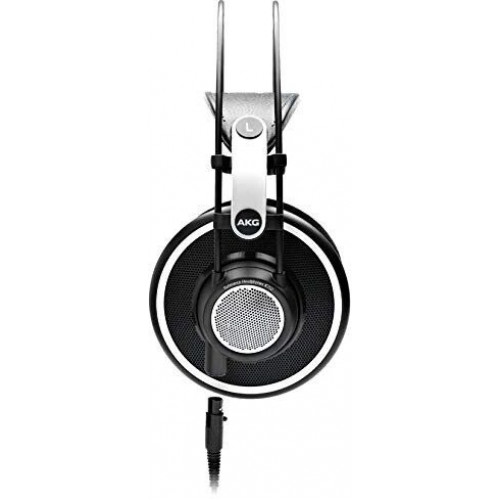 AKG K702