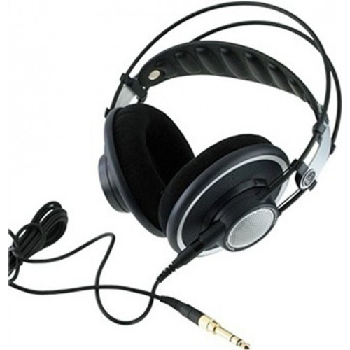 AKG K702