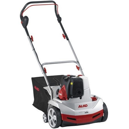 AL-KO Combi Care 38 P Comfort