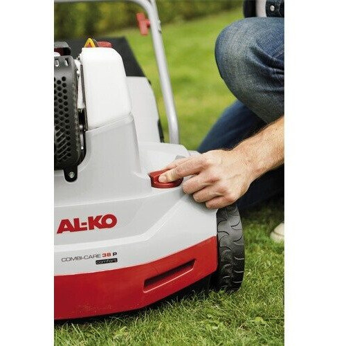 AL-KO Combi Care 38 P Comfort