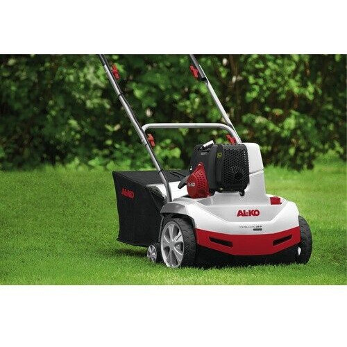 AL-KO Combi Care 38 P Comfort