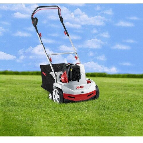 AL-KO Combi Care 38 P Comfort