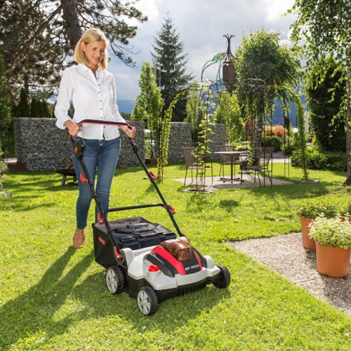 AL-KO EnergyFlex SF 4036