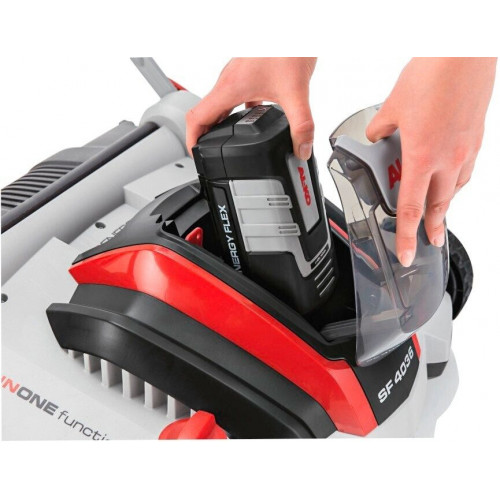 AL-KO EnergyFlex SF 4036