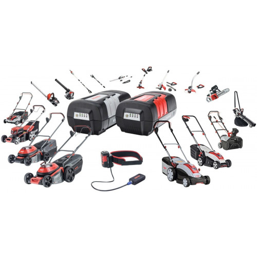 AL-KO EnergyFlex SF 4036