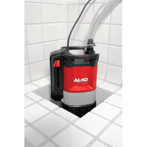 AL-KO SUB 13000 DS Premium