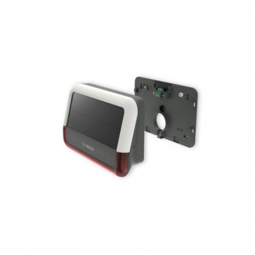 Alarma Bosch 8750001471 inalámbrica exterior 100 m 100 dB IP55 LED roja