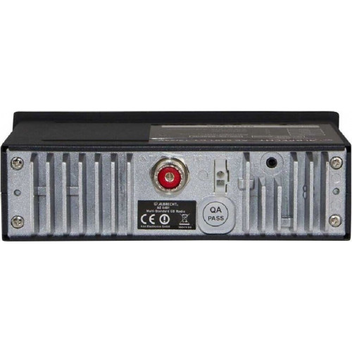 Albrecht AE 6491 VOX