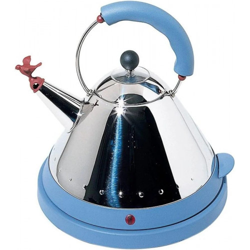 Alessi Hervidor Alessi MG32