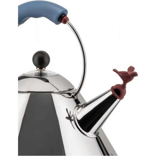 Alessi Hervidor Alessi MG32