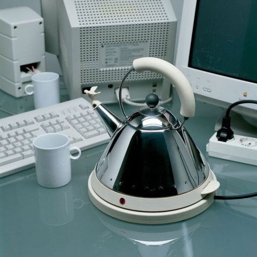 Alessi MG32
