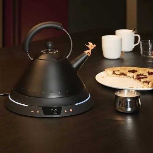Alessi MG32 Hervidor eléctrico