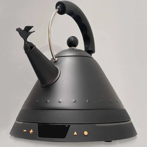 Alessi MG32 Hervidor eléctrico
