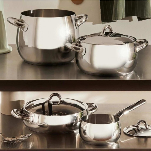 Alessi Pot Set Mami (SG100S7)