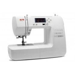 Alfa 2130 Máquina de coser electrónica