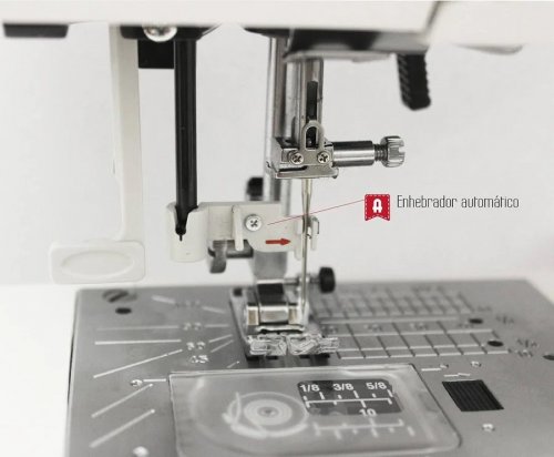 Alfa 2130 Máquina de coser electrónica