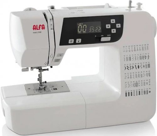 Alfa 2160 Máquina de Coser