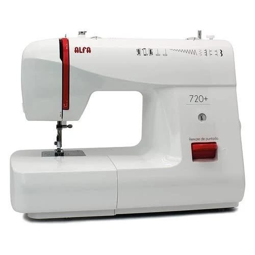 Alfa Máquina de Coser Next 10+
