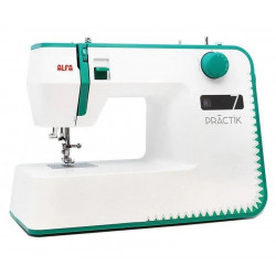 Alfa Máquina de coser Practik 7