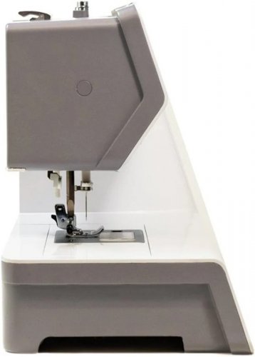 Alfa Máquina de coser Smart